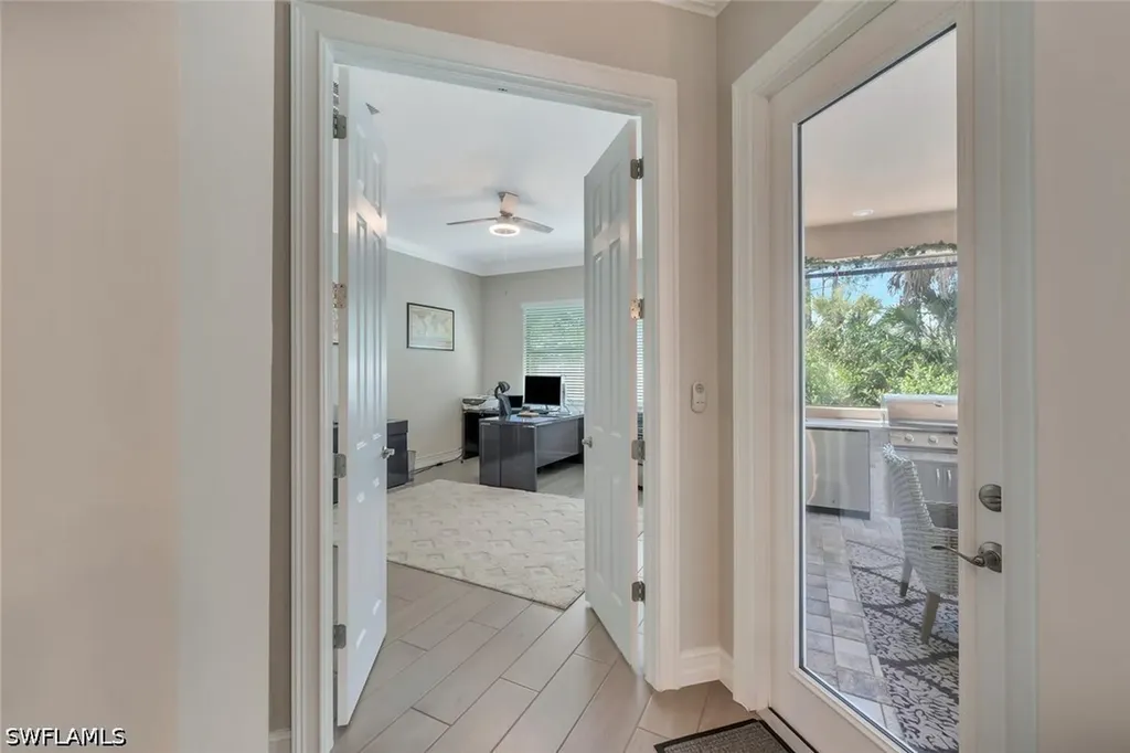 1451 Mockingbird Drive Naples FL 34120