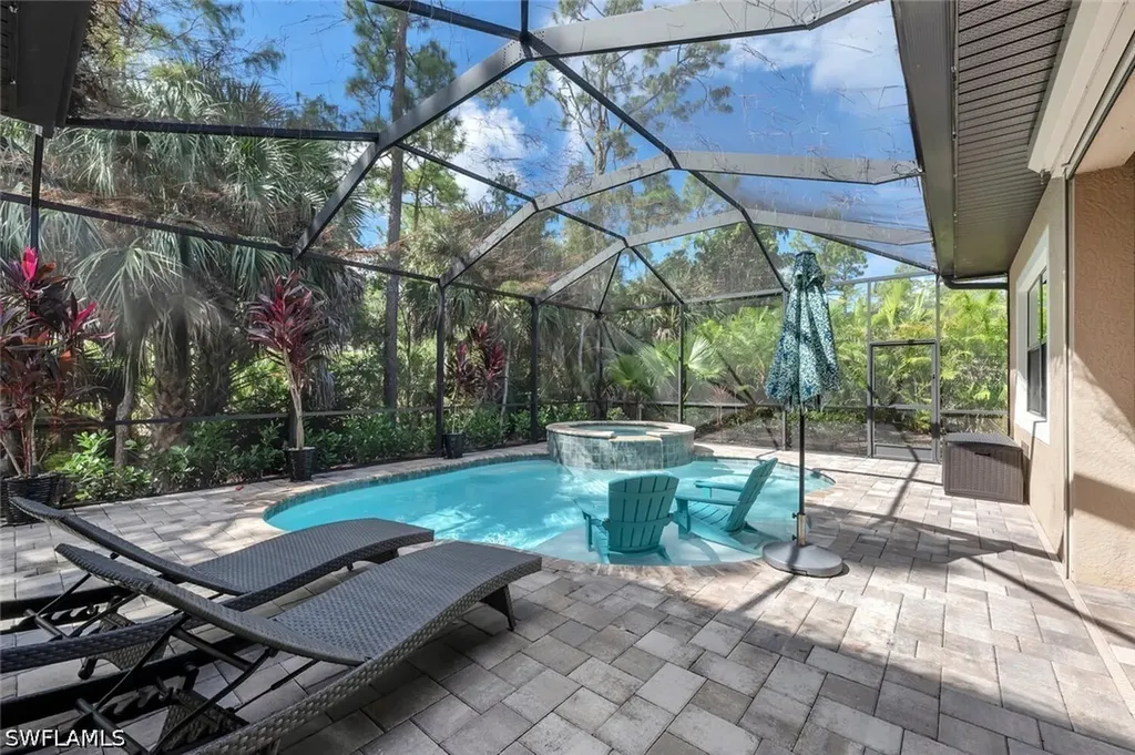 1451 Mockingbird Drive Naples FL 34120