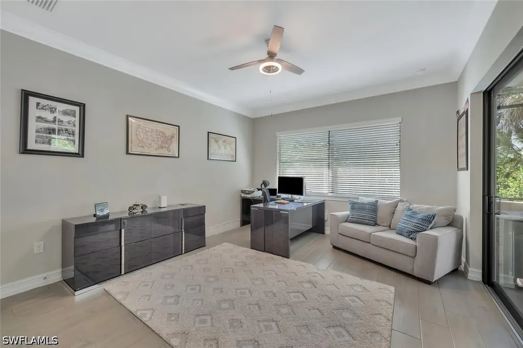 1451 Mockingbird Drive Naples FL 34120