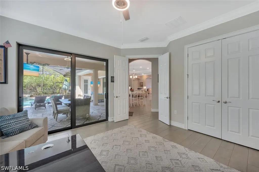 1451 Mockingbird Drive Naples FL 34120