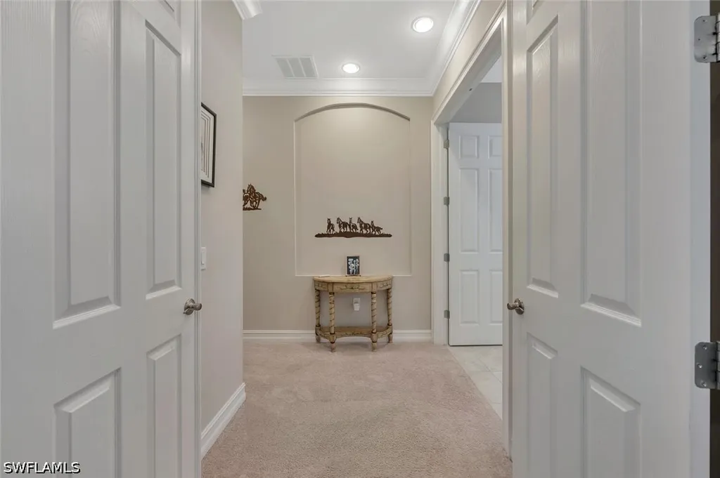 1451 Mockingbird Drive Naples FL 34120