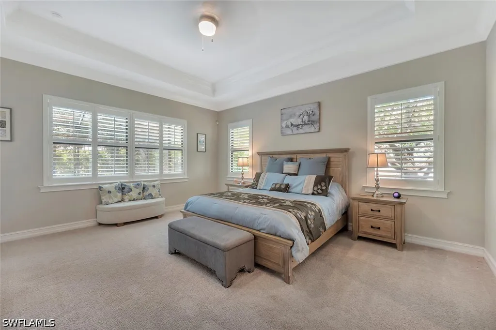 1451 Mockingbird Drive Naples FL 34120