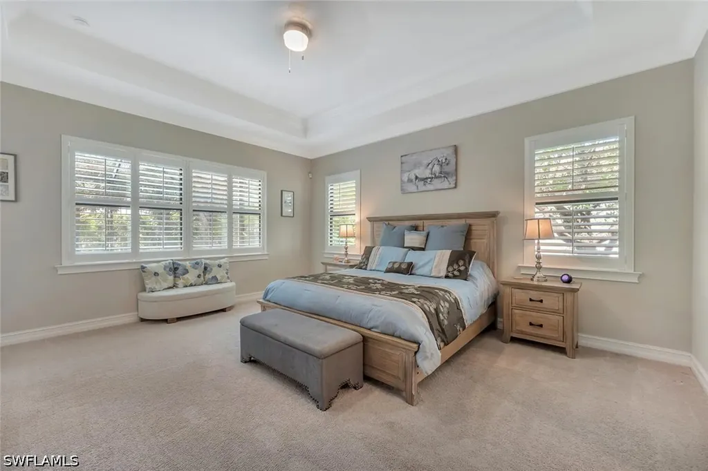 1451 Mockingbird Drive Naples FL 34120