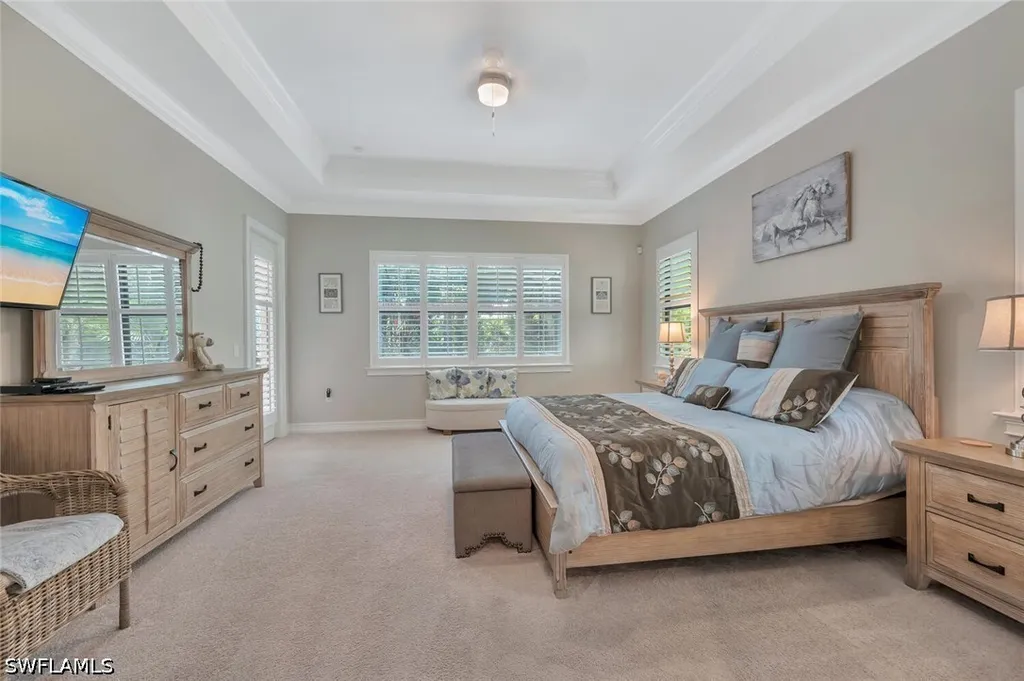 1451 Mockingbird Drive Naples FL 34120