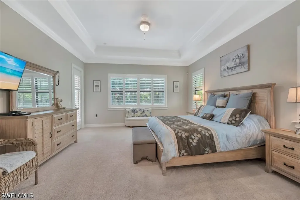 1451 Mockingbird Drive Naples FL 34120