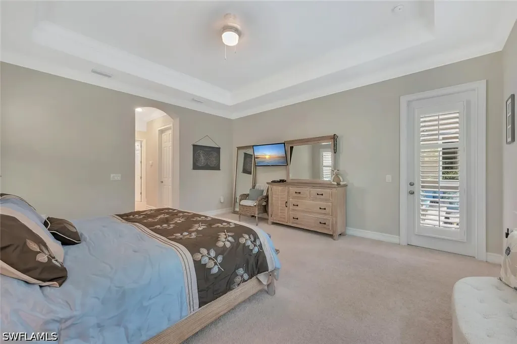 1451 Mockingbird Drive Naples FL 34120