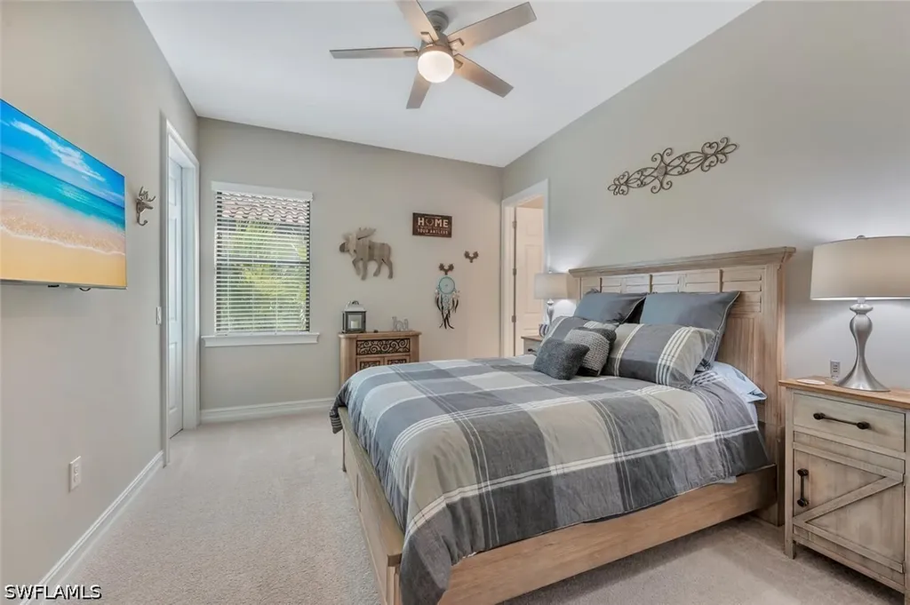 1451 Mockingbird Drive Naples FL 34120