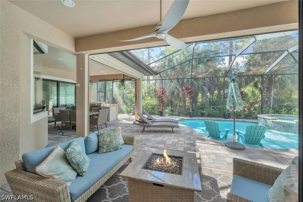 1451 Mockingbird Drive Naples FL 34120