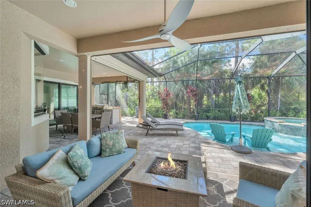 1451 Mockingbird Drive Naples FL 34120