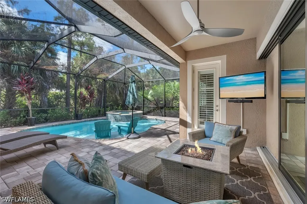 1451 Mockingbird Drive Naples FL 34120