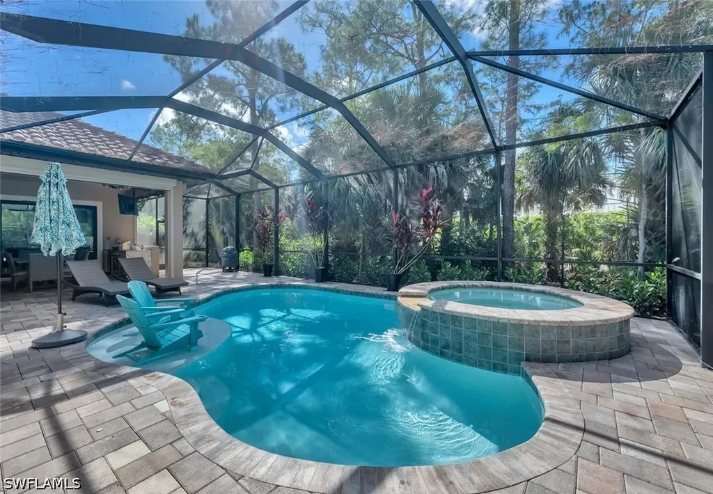 1451 Mockingbird Drive Naples FL 34120