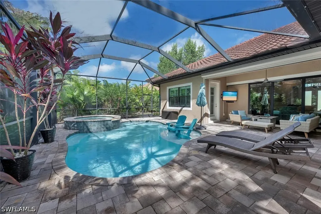 1451 Mockingbird Drive Naples FL 34120