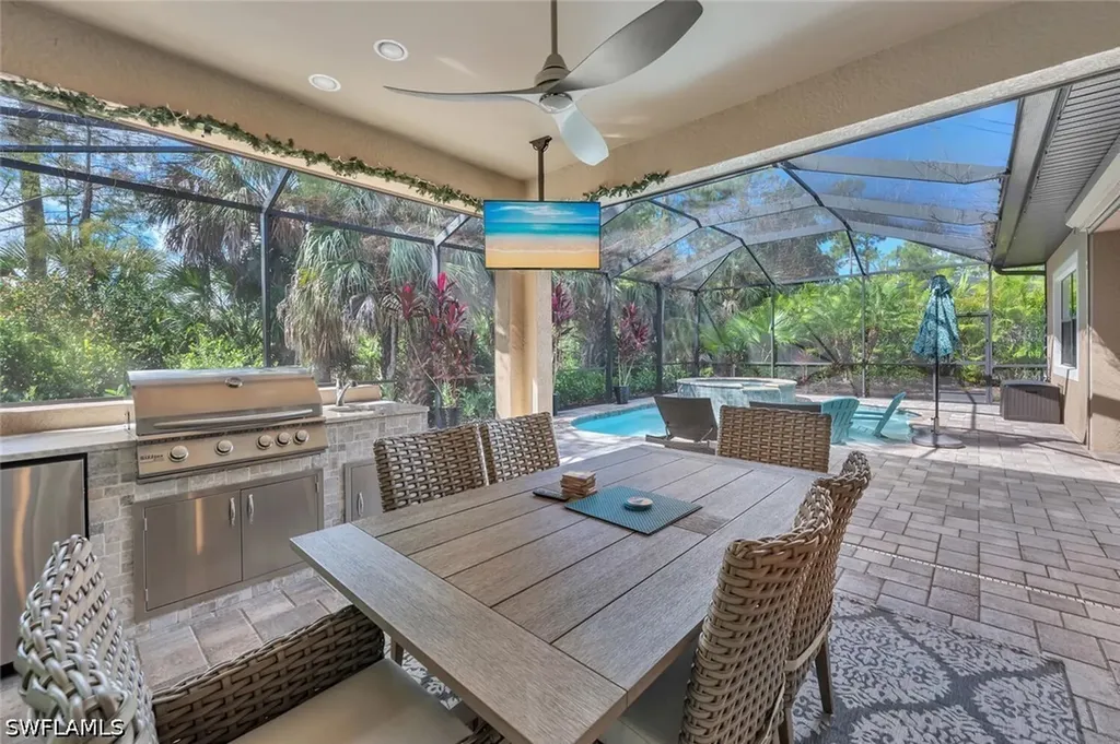 1451 Mockingbird Drive Naples FL 34120
