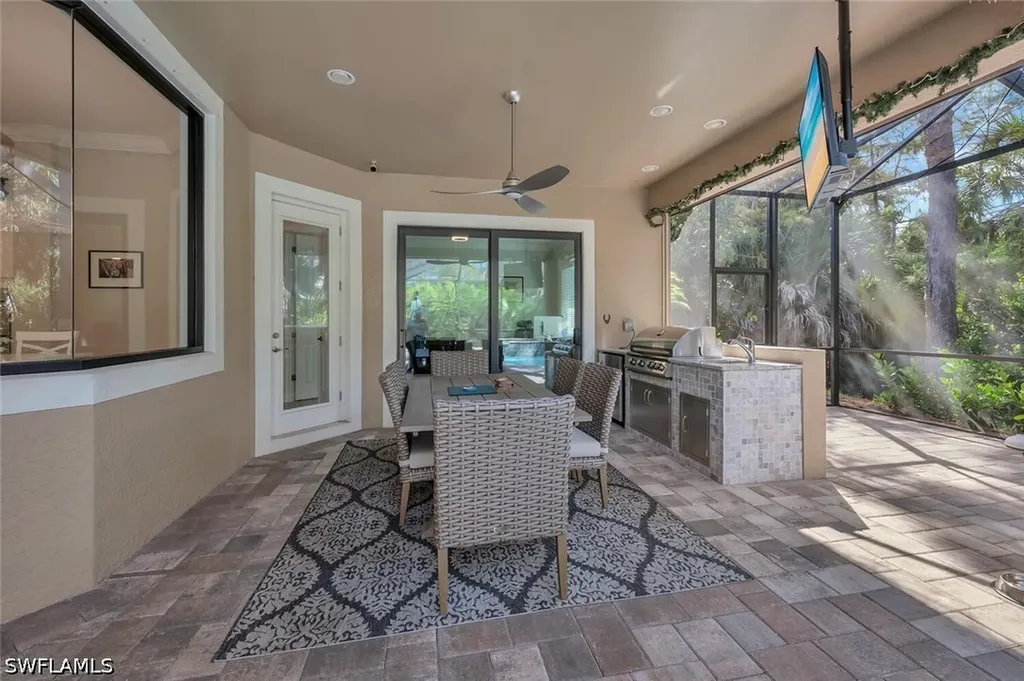 1451 Mockingbird Drive Naples FL 34120