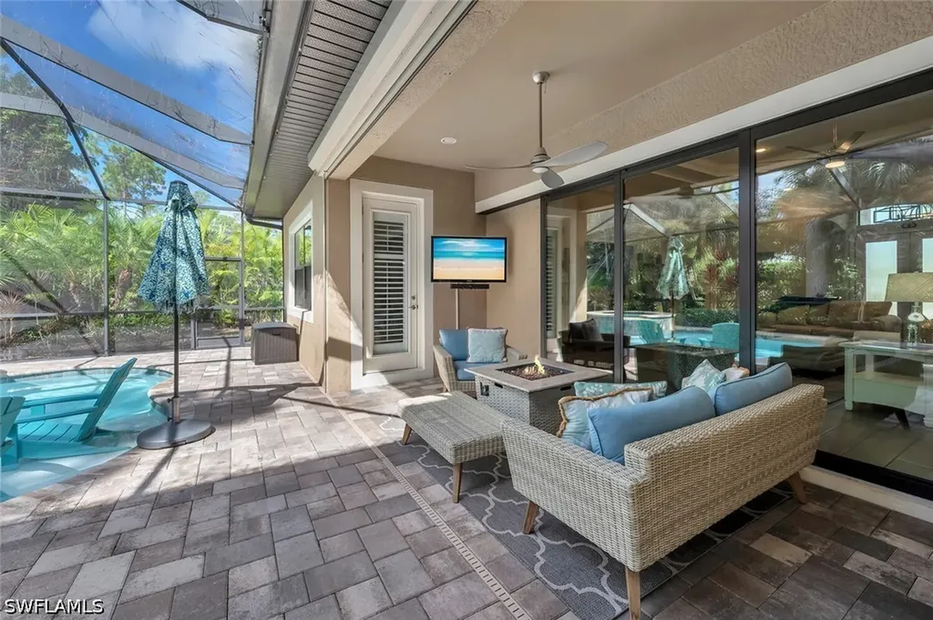 1451 Mockingbird Drive Naples FL 34120
