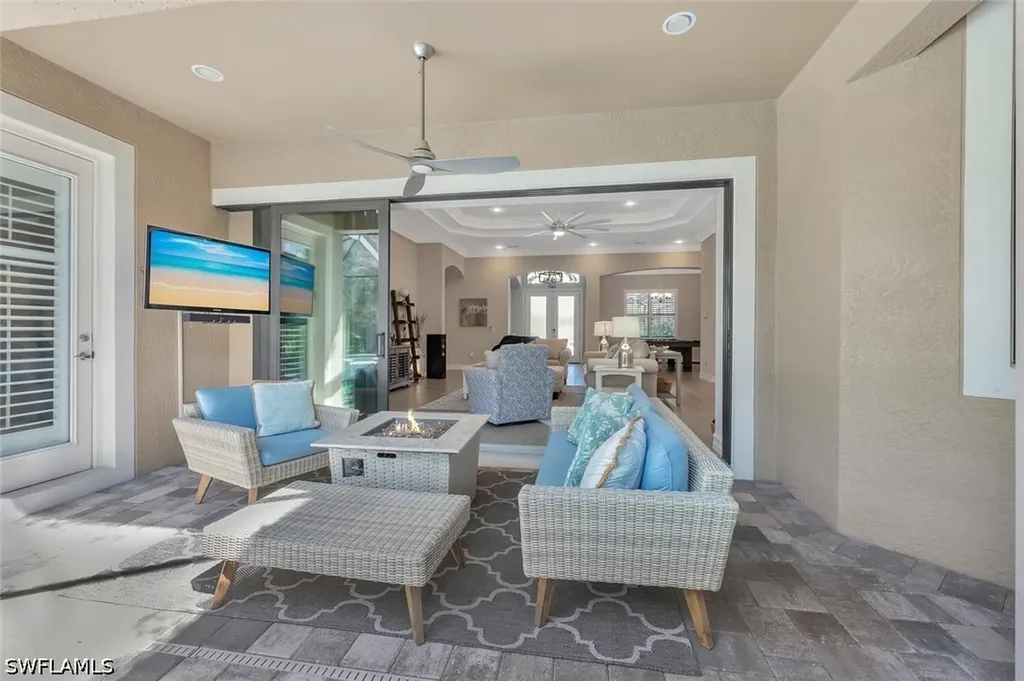 1451 Mockingbird Drive Naples FL 34120