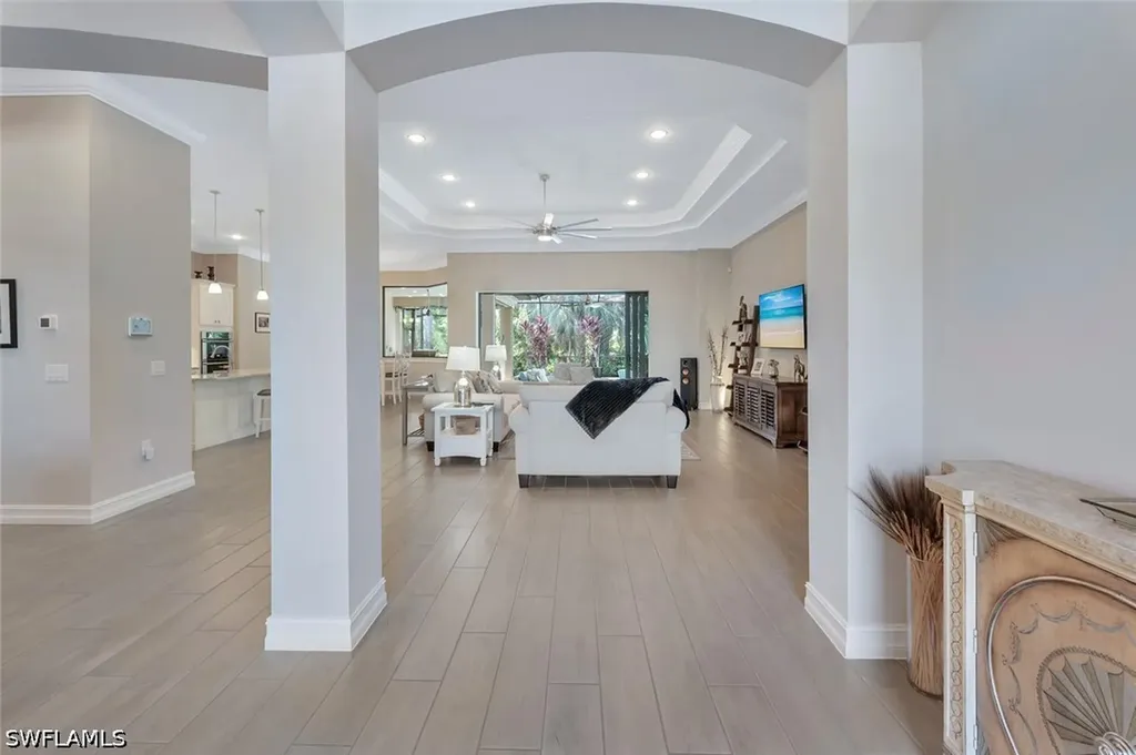 1451 Mockingbird Drive Naples FL 34120