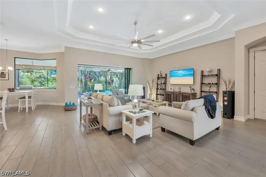 1451 Mockingbird Drive Naples FL 34120