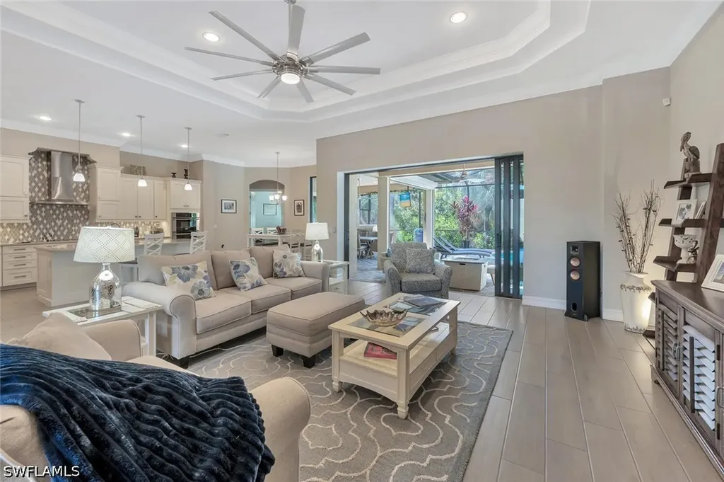 1451 Mockingbird Drive Naples FL 34120