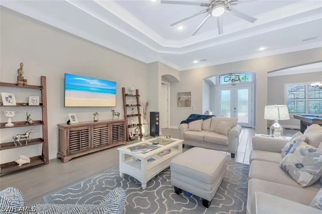 1451 Mockingbird Drive Naples FL 34120