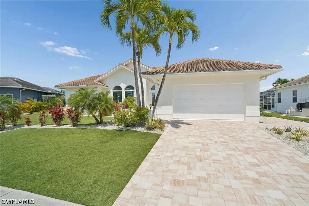 1775 Waterfall Court Marco Island FL 34145