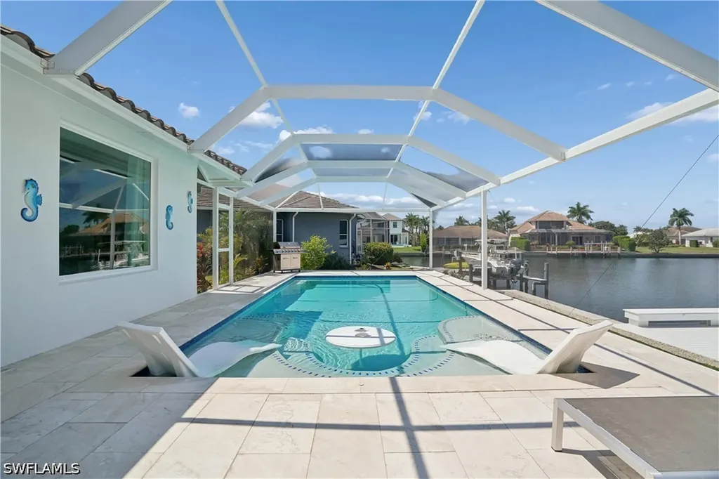 1775 Waterfall Court Marco Island FL 34145