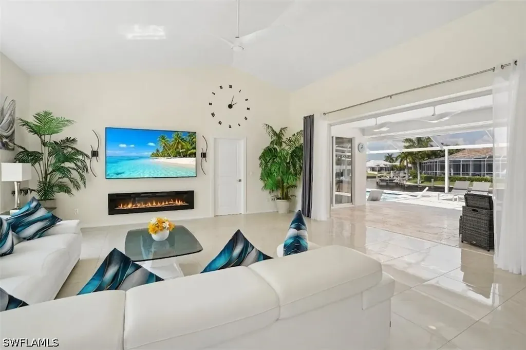 1775 Waterfall Court Marco Island FL 34145