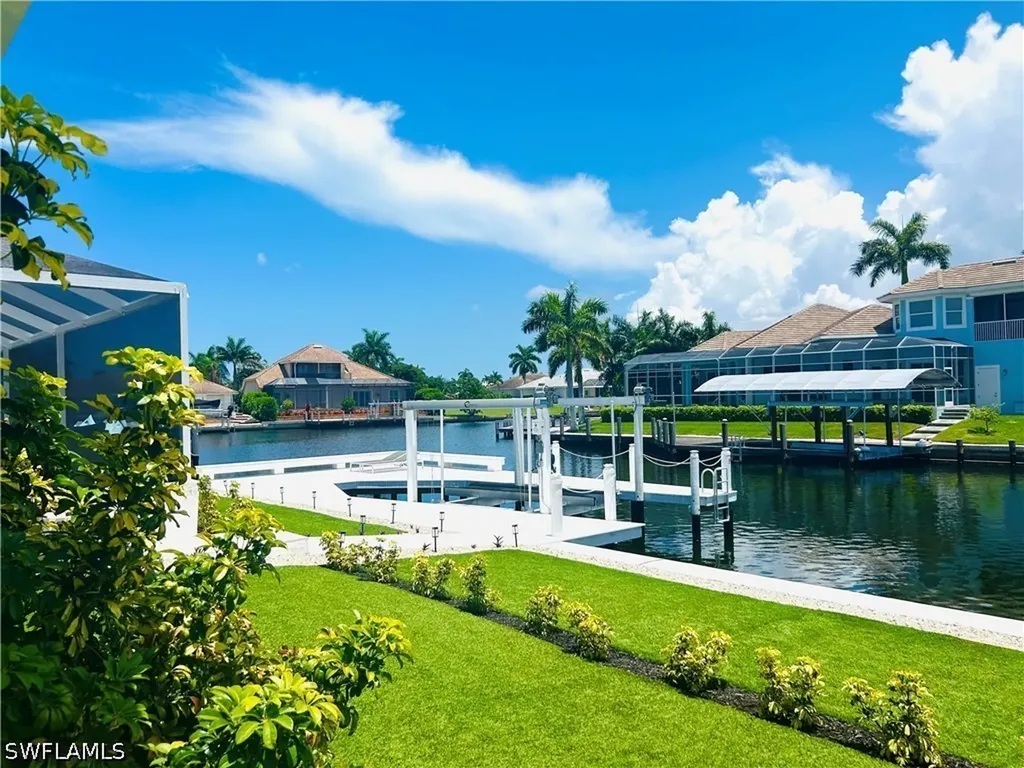 1775 Waterfall Court Marco Island FL 34145