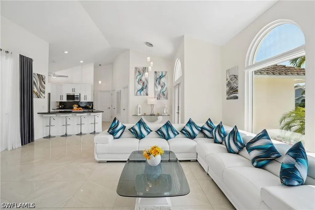 1775 Waterfall Court Marco Island FL 34145