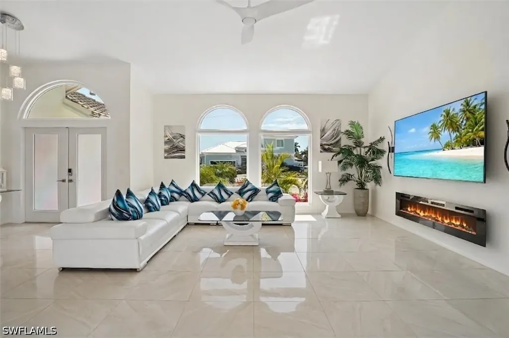 1775 Waterfall Court Marco Island FL 34145