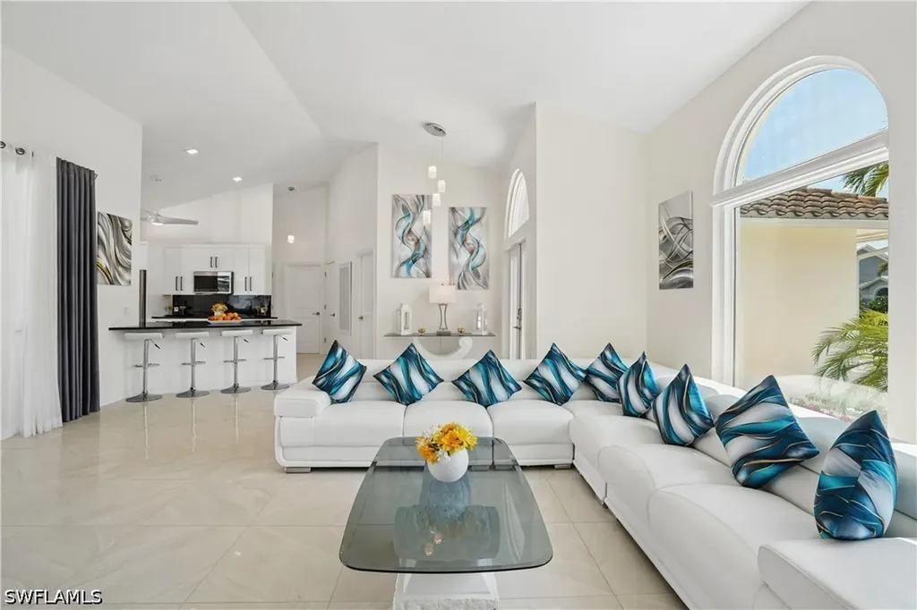 1775 Waterfall Court Marco Island FL 34145