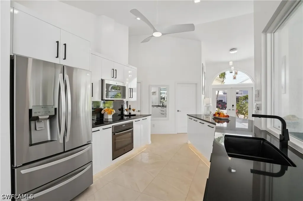 1775 Waterfall Court Marco Island FL 34145