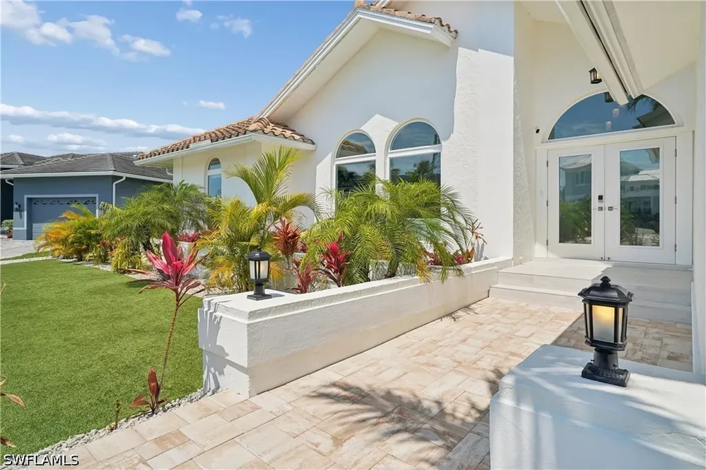 1775 Waterfall Court Marco Island FL 34145