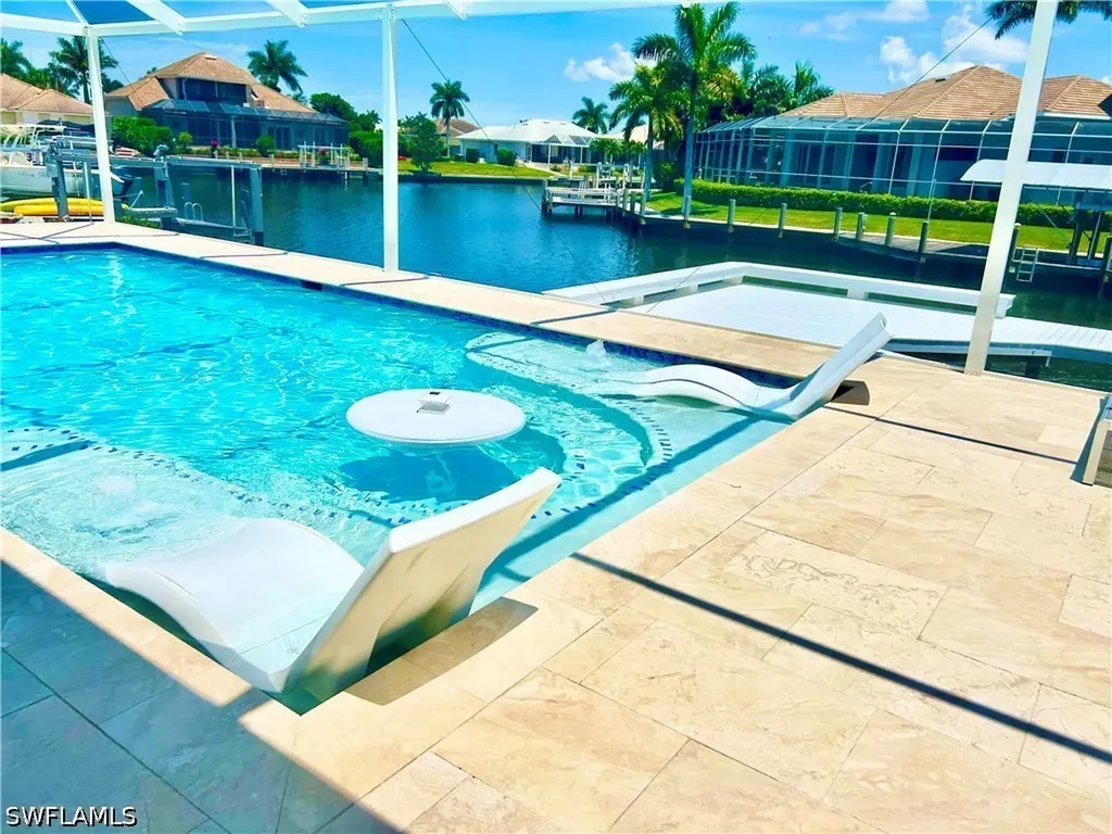 1775 Waterfall Court Marco Island FL 34145