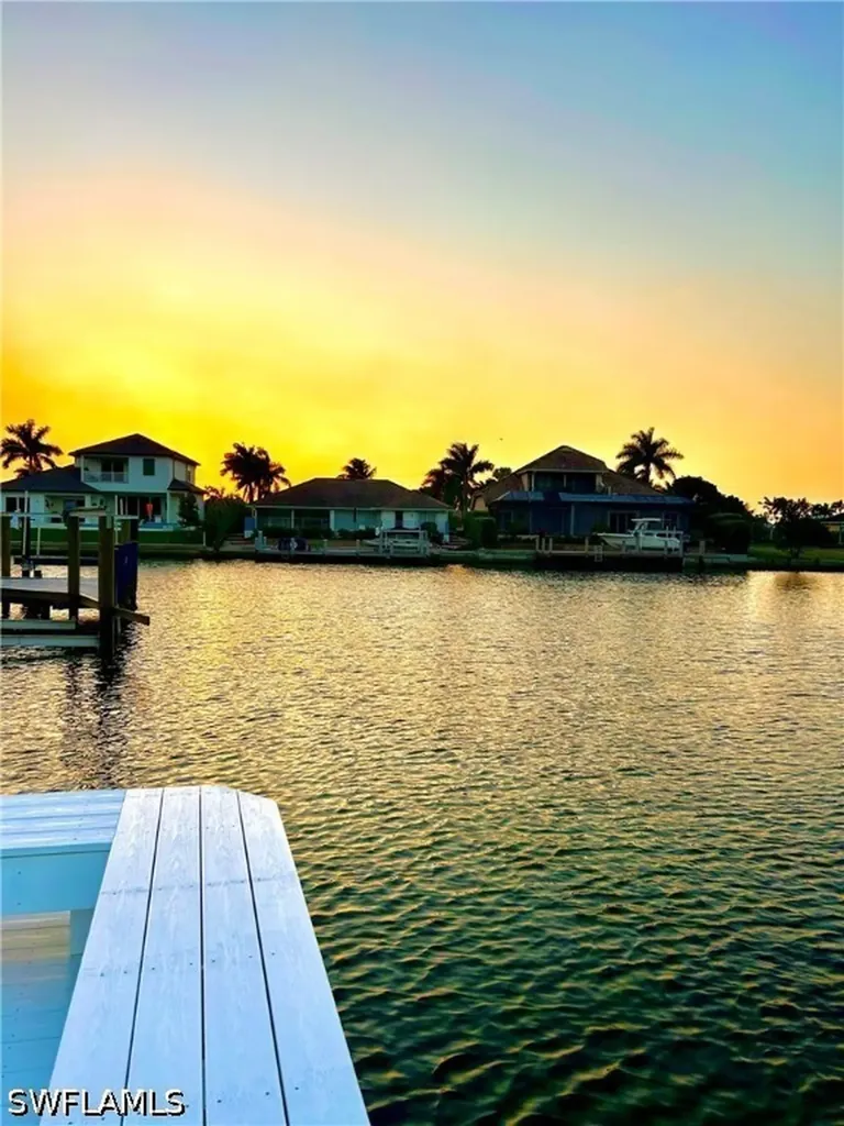 1775 Waterfall Court Marco Island FL 34145