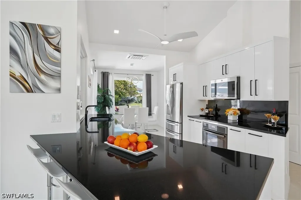 1775 Waterfall Court Marco Island FL 34145