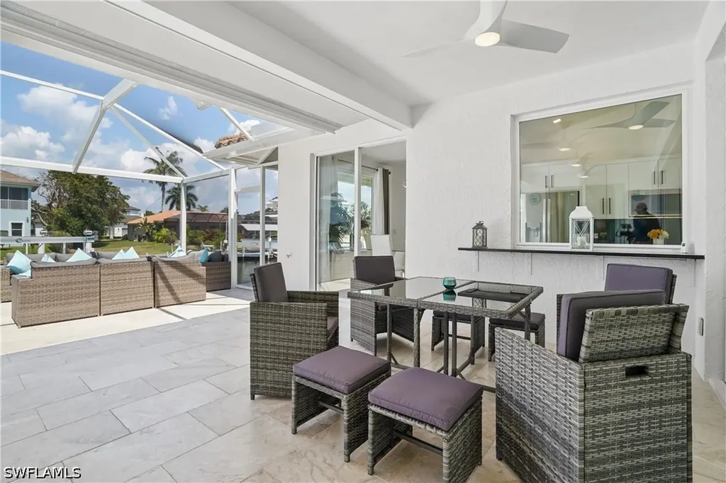1775 Waterfall Court Marco Island FL 34145