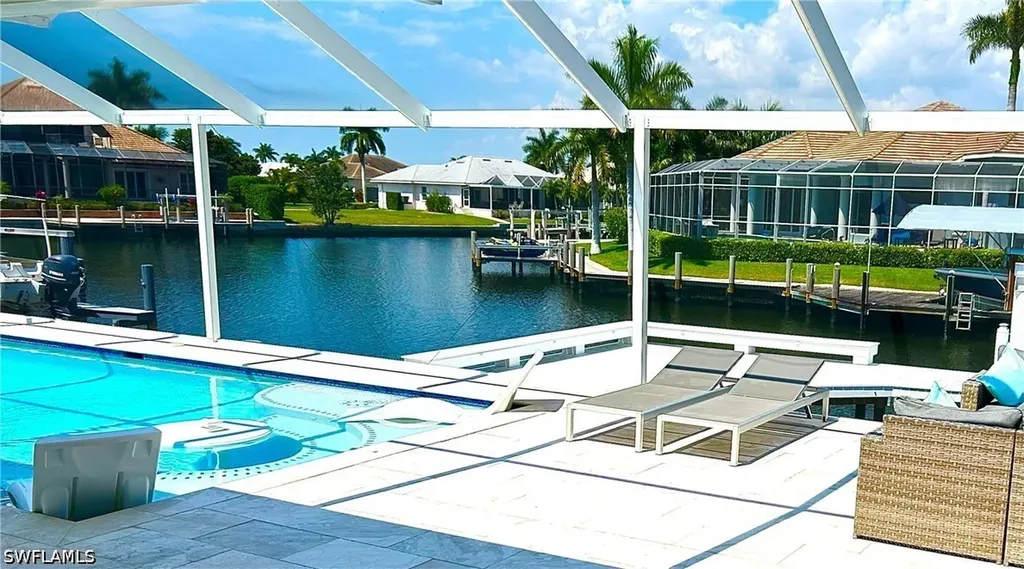 1775 Waterfall Court Marco Island FL 34145