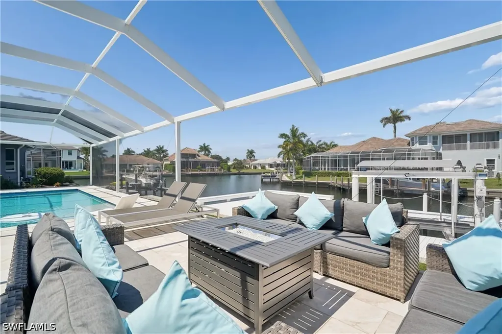1775 Waterfall Court Marco Island FL 34145