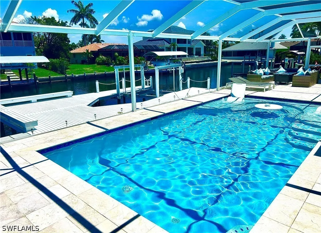 1775 Waterfall Court Marco Island FL 34145