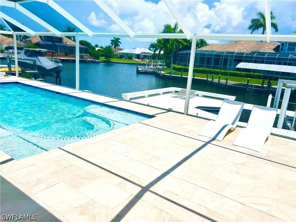 1775 Waterfall Court Marco Island FL 34145