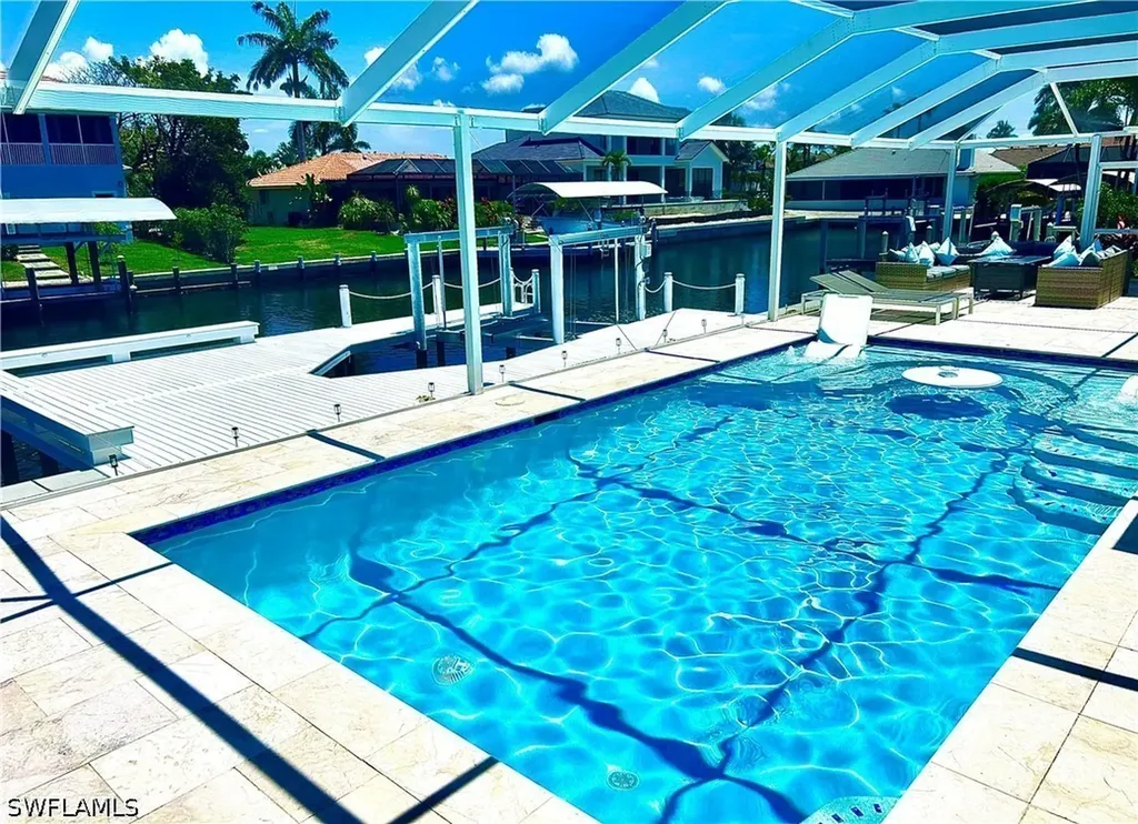 1775 Waterfall Court Marco Island FL 34145