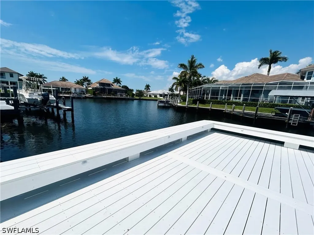 1775 Waterfall Court Marco Island FL 34145