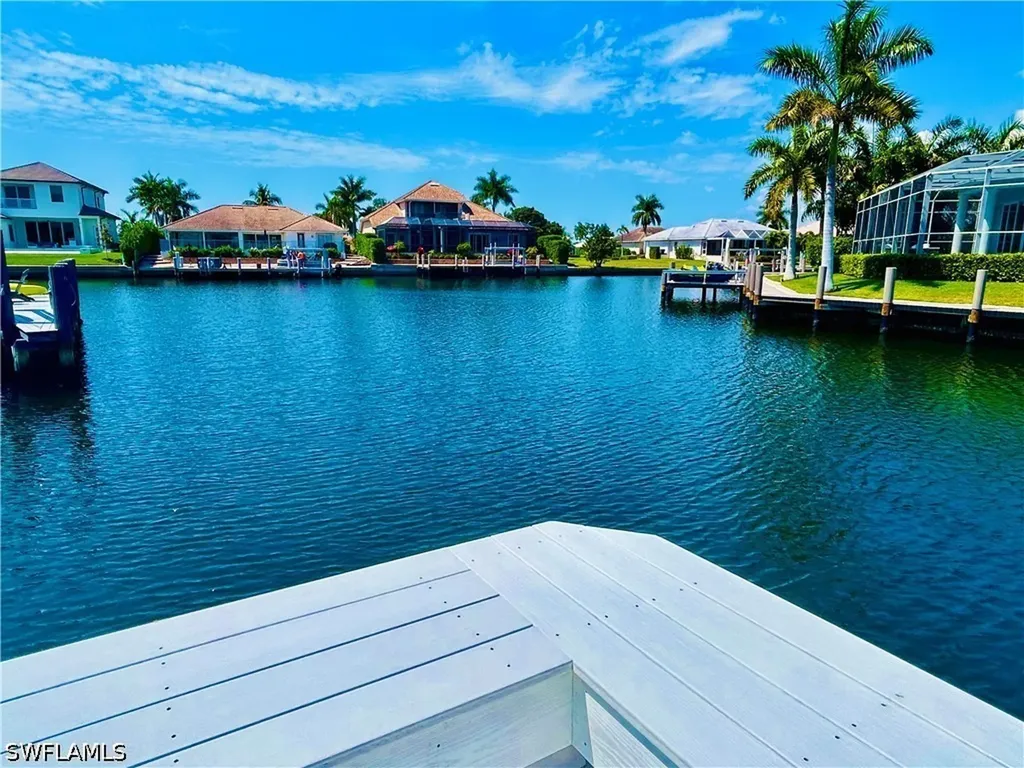 1775 Waterfall Court Marco Island FL 34145