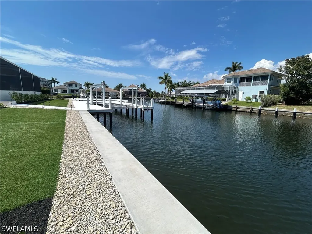 1775 Waterfall Court Marco Island FL 34145