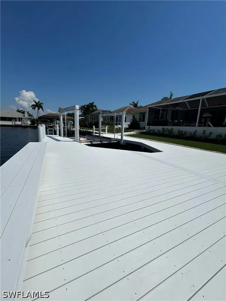 1775 Waterfall Court Marco Island FL 34145