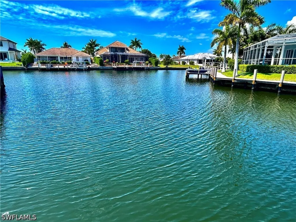 1775 Waterfall Court Marco Island FL 34145