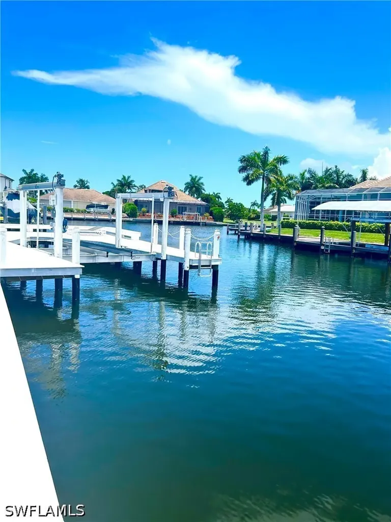 1775 Waterfall Court Marco Island FL 34145