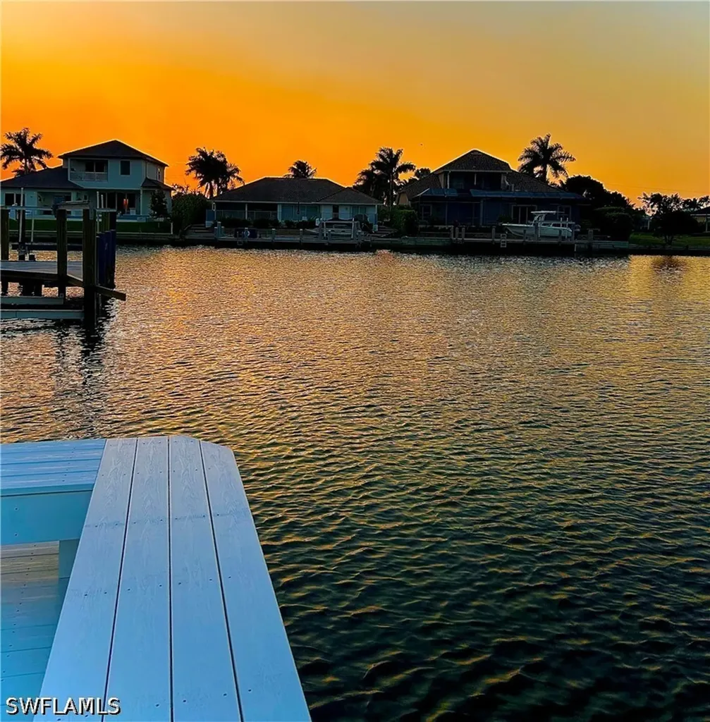 1775 Waterfall Court Marco Island FL 34145