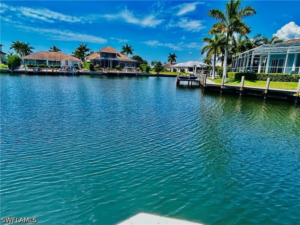1775 Waterfall Court Marco Island FL 34145